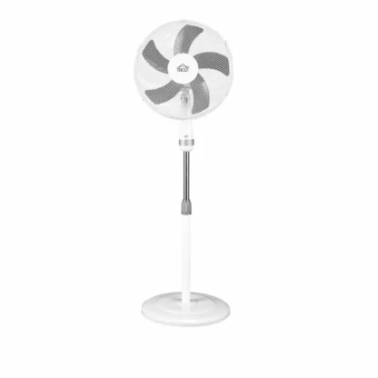 VENTILATORE PIANTANA 40 CM 5 PALE – VE1640